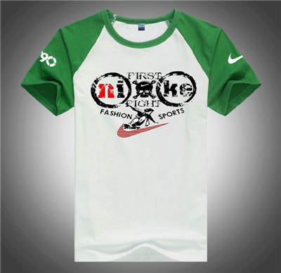 Nike T-Shirt-129