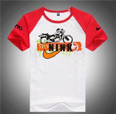 Nike T-Shirt-140