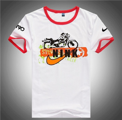 Nike T-Shirt-141