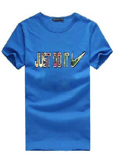 Nike T-Shirt-659