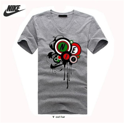 Nike T-Shirt-026