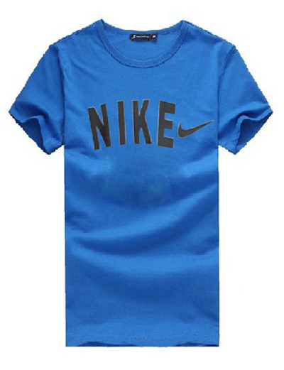 Nike T-Shirt-667