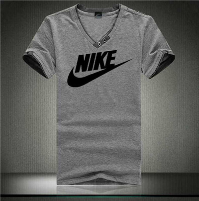Nike T-Shirt-282