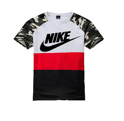 Nike T-Shirt-298
