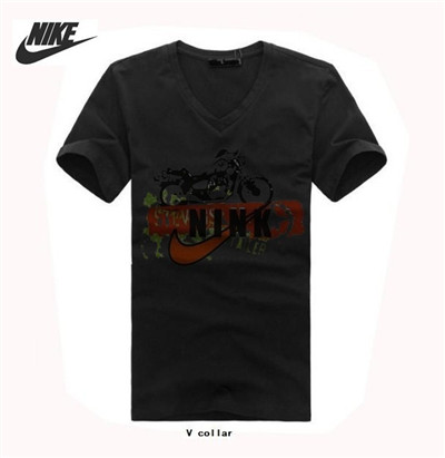 Nike T-Shirt-033