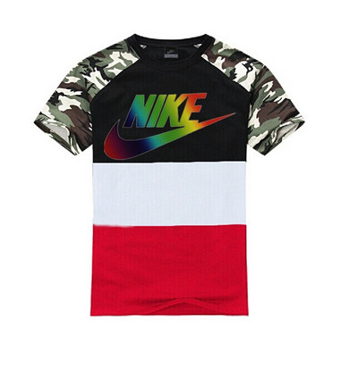 Nike T-Shirt-335