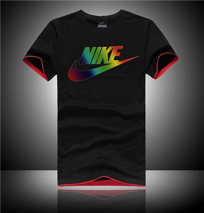 Nike T-Shirt-341