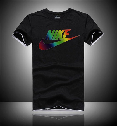 Nike T-Shirt-342