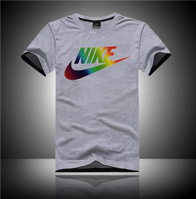 Nike T-Shirt-346