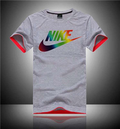 Nike T-Shirt-347