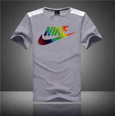 Nike T-Shirt-348