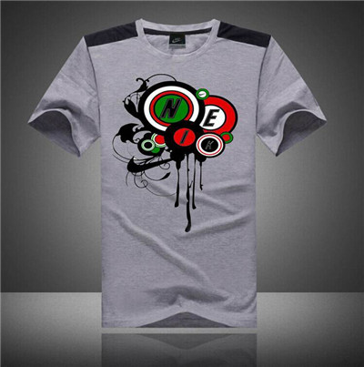 Nike T-Shirt-379