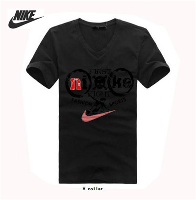 Nike T-Shirt-039