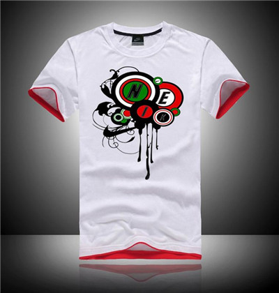 Nike T-Shirt-391