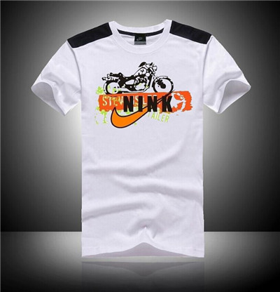 Nike T-Shirt-396
