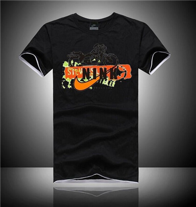 Nike T-Shirt-398