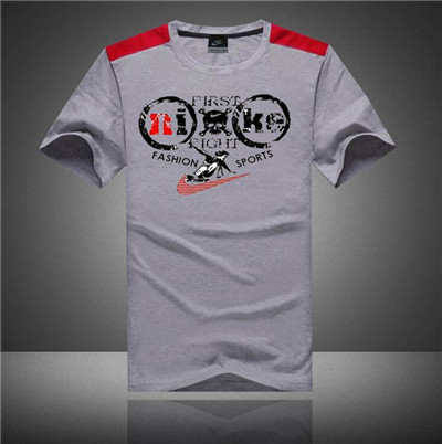 Nike T-Shirt-433