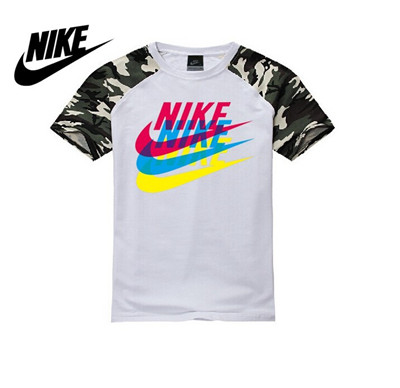 Nike T-Shirt-476
