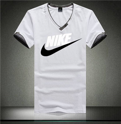 Nike T-Shirt-524