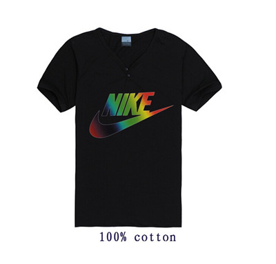 Nike T-Shirt-541