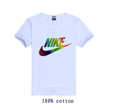 Nike T-Shirt-542