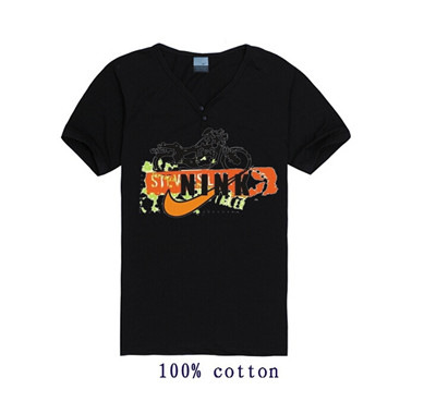 Nike T-Shirt-547