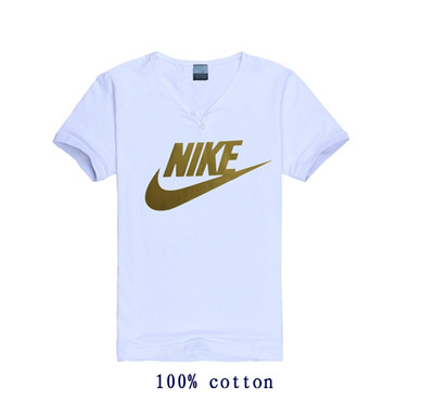 Nike T-Shirt-553