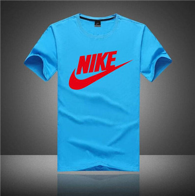 Nike T-Shirt-557
