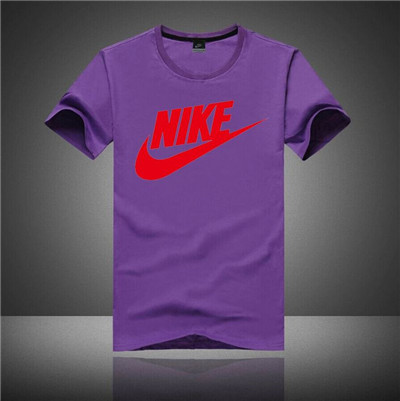Nike T-Shirt-558