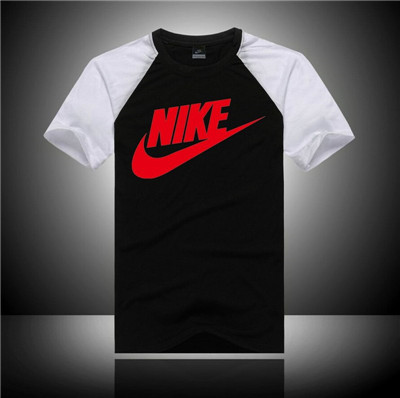 Nike T-Shirt-566