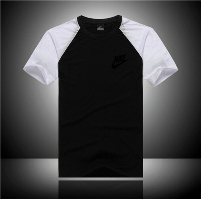 Nike T-Shirt-596
