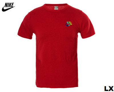 Nike T-Shirt-078