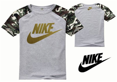 Nike T-Shirt-091