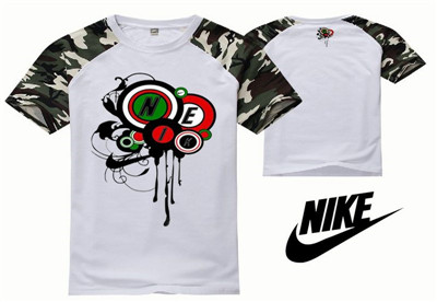 Nike T-Shirt-098