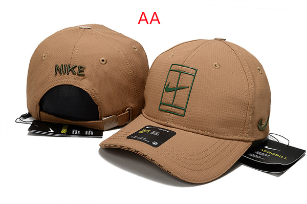 Nike Snapbacks(AA)-0014