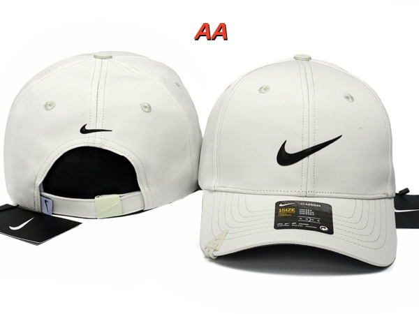 Nike Snapbacks(AA)-0016
