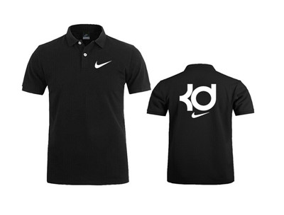 Nike Lapel T-shirts-146