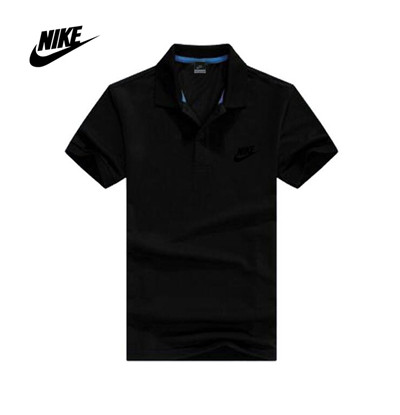Nike Lapel T-shirts-160