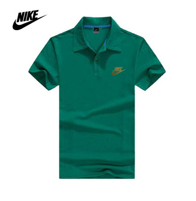 Nike Lapel T-shirts-171