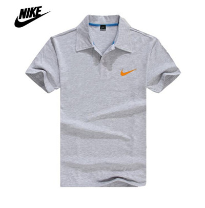 Nike Lapel T-shirts-301