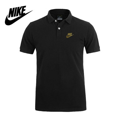 Nike Lapel T-shirts-040
