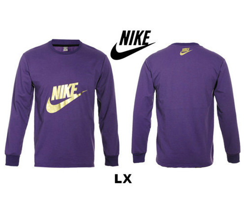 Nike T-shirt(Long)-011