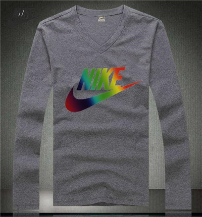 Nike T-shirt(Long)-017