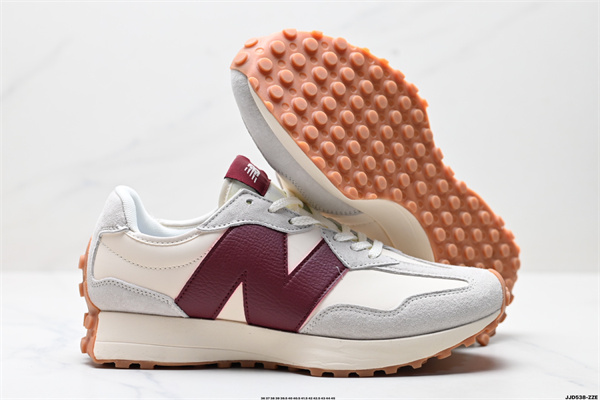 New Balance MS327-M-0001