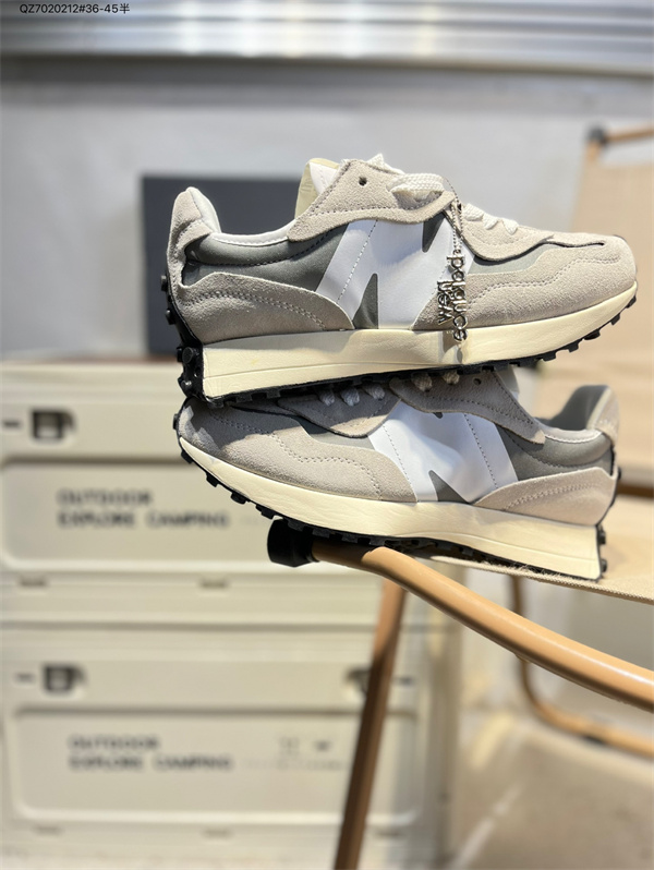 New Balance MS327-M-0016