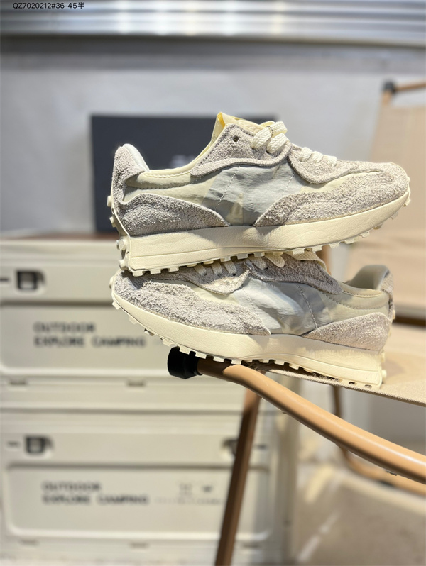 New Balance MS327-M-0017