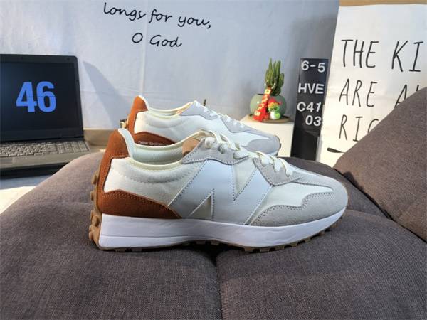 New Balance MS327-M-0026