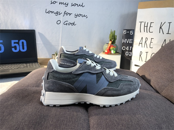 New Balance MS327-W-0027