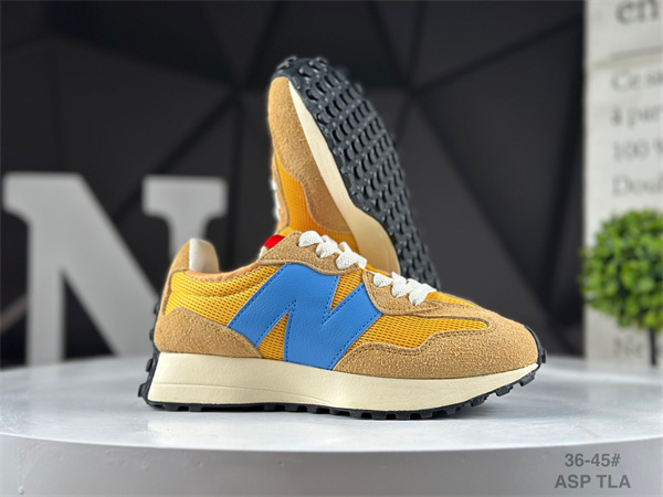 New Balance MS327-M-0029