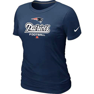 NFL Women's T-Shirt(4)-401
